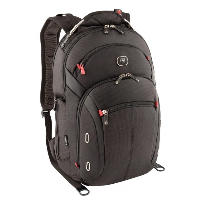 Wenger/SwissGear 600627 notebook case 38.1 cm (15