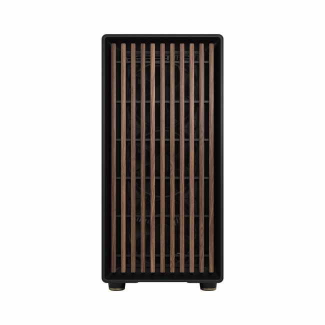 Midi Fractal Design North XL Charcoal Black
