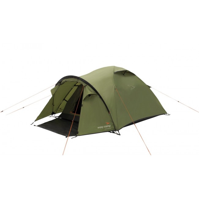 Easy Camp Setesdal 3 Green Dome/Igloo tent Easy Camp Setesdal 3 Green Dome/Igloo tent