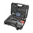 TOOL SET 1/4 , 1/2 KPL 93PCS YT-38784 YATO TOOL SET 1/4 , 1/2 KPL 93PCS YT-38784 YATO