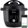 Instant Pot 920620 multi cooker 5.7 L 1000 W Black Instant Pot 920620 multi cooker 5.7 L 1000 W Black