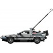 LEGO ICONS 10300 TIME MACHINE FROM BACK TO THE FUTURE