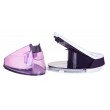 Philips GC7933/30 steam ironing station 0.0015 L SteamGlide Plus soleplate Violet Philips GC7933/30 steam ironing station 0.0015 L SteamGlide Plus soleplate Violet
