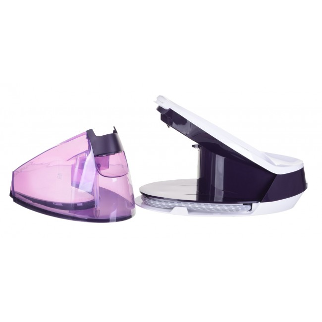 Philips GC7933/30 steam ironing station 0.0015 L SteamGlide Plus soleplate Violet Philips GC7933/30 steam ironing station 0.0015 L SteamGlide Plus soleplate Violet