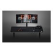 Steelseries QcK Gaming mouse pad Black