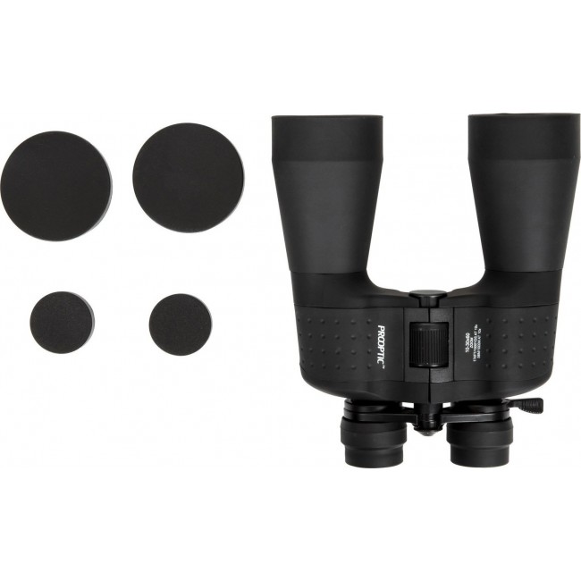 Prooptic 10-30X60 binoculars