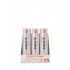 Whoosh Grab and GO - spray do czyszczenia ekran w 80ml + ciereczka z mikrofibry (9 sztuk w ekspozytorze)