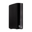 Western Digital Elements WDBWLG0060HBK-EESN external hard drive 6 TB Micro-USB B 3.2 Gen 1 (3.1 Gen 1) Black