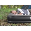 Bestway Tritech Queen Air Mattress with Built-in USB Pump 2.03 m x 1.52 m x 36 cm Bestway Tritech Queen Air Mattress with Built-in USB Pump 2.03 m x 1.52 m x 36 cm