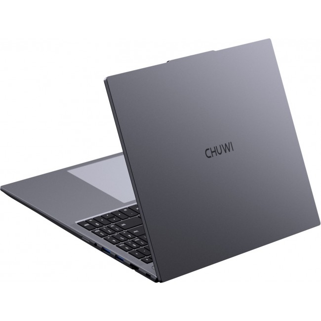 Chuwi Corebook-Plus-P-K1 Ryzen 5 7430U 16'' WUXGA AG 16GB SSD512 BT BLKB W11Pro