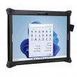 Mobilis 050053 tablet case 33 cm (13