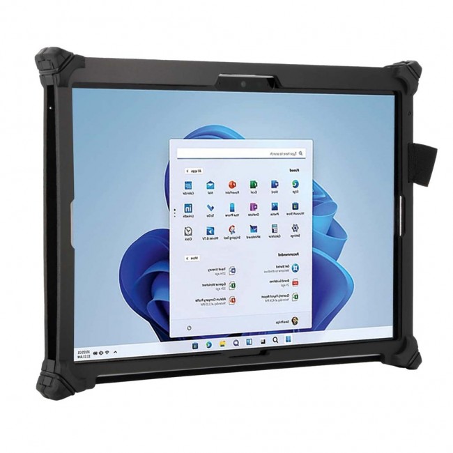 Mobilis 050053 tablet case 33 cm (13