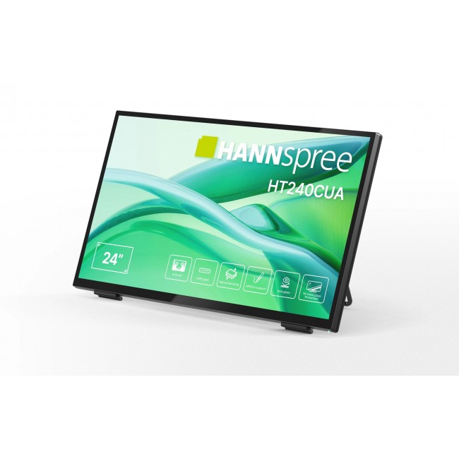 Hannspree HT240CUA computer monitor 60.5 cm (23.8