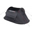 High Peak Vision 3 Black Tunnel tent 10290 High Peak Vision 3 Black Tunnel tent 10290