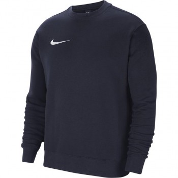 Nike Park Men's Sweatshirt Navy Blue CW6902 451 S