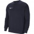 Nike Park Men's Sweatshirt Navy Blue CW6902 451 S