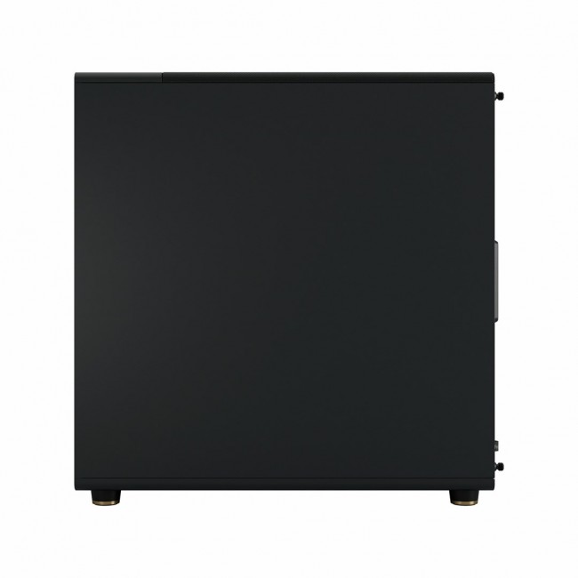 Fractal Design North XL Midi Tower Black, Charcoal
