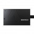 Montech BETA 2 power supply unit 850 W 20+4 pin ATX ATX Black