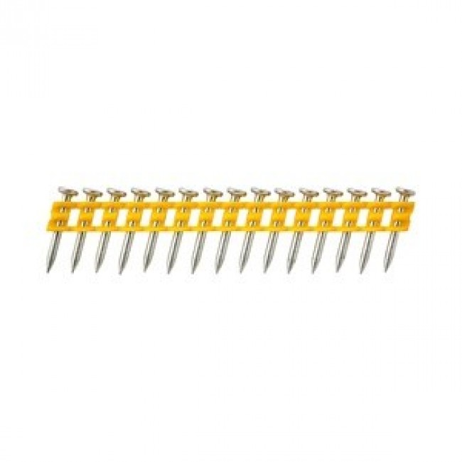 DeWALT DCN8901035 nailer & staple gun accessory Clamp, bolt & nail assortment DCN890N-XJ DCN890P2-QW 