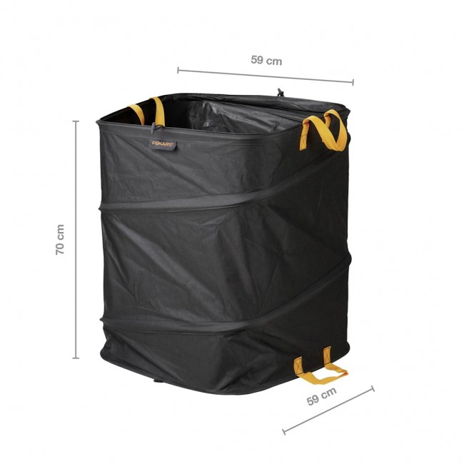 FISKARS ERGO POP-UP BASKET L 219 L
