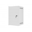 Lanberg WF10-2309-00S rack cabinet 9U Wall mounted rack Grey