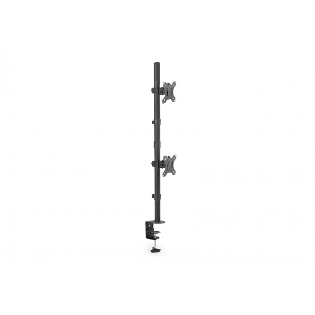DIGITUS DA-90438 - stativ - for 2 LCD
