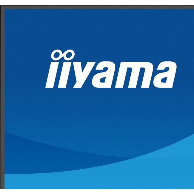 iiyama ProLite XB2797QSU-B1 computer monitor 68.6 cm (27 iiyama ProLite XB2797QSU-B1 computer monitor 68.6 cm (27