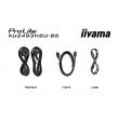 iiyama ProLite XU2493HSU-B7 computer monitor 60.5 cm (23.8