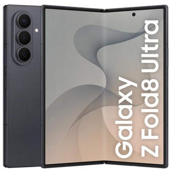 Samsung Galaxy Z Fold8 Ultra 20.3 cm (8