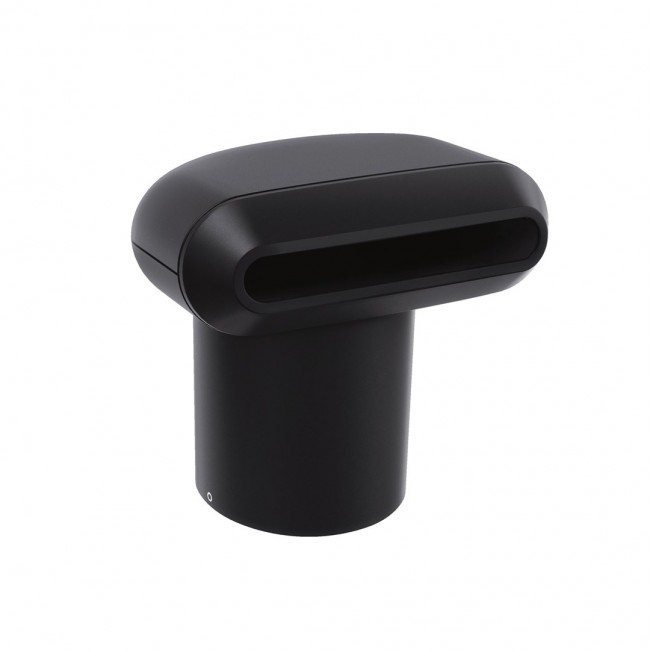 Braun AS2.26 Black 800 W 1.95 m