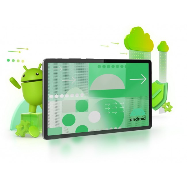 Lenovo Idea Tab Mediatek 128 GB 27.9 cm (11