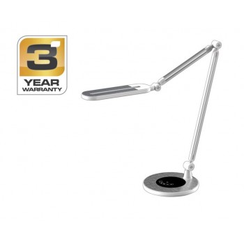 TABLE LED LAMP ELY BL1221 WHITE