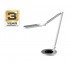 TABLE LED LAMP ELY BL1221 WHITE