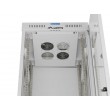 Lanberg FF01-6642-12SL rack cabinet 42U Freestanding rack Grey