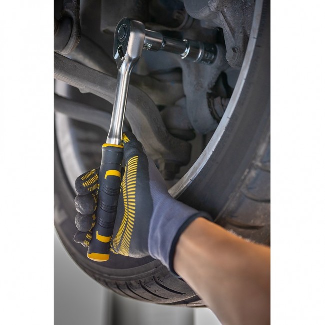Stanley FMMT82678-0 ratchet wrench 1 pc(s) 120 Stanley FMMT82678-0 ratchet wrench 1 pc(s) 120