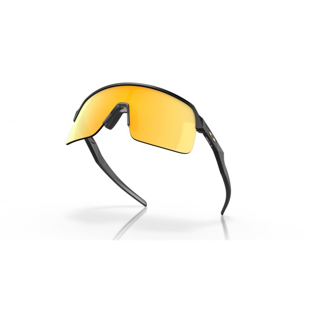 Oakley Sutro Lite sunglasses Shield
