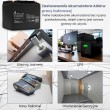 Extralink Accumulator AGM 12V 45Ah maintenance free
