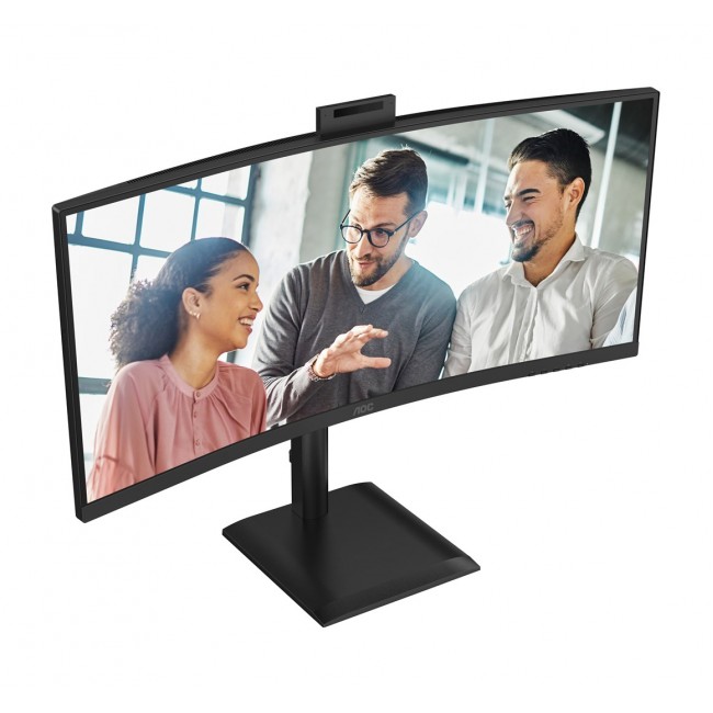 AOC CU34E4CW/75 computer monitor 86.4 cm (34