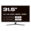 JAPANNEXT JN-V315UHDR computer monitor 80 cm (31.5