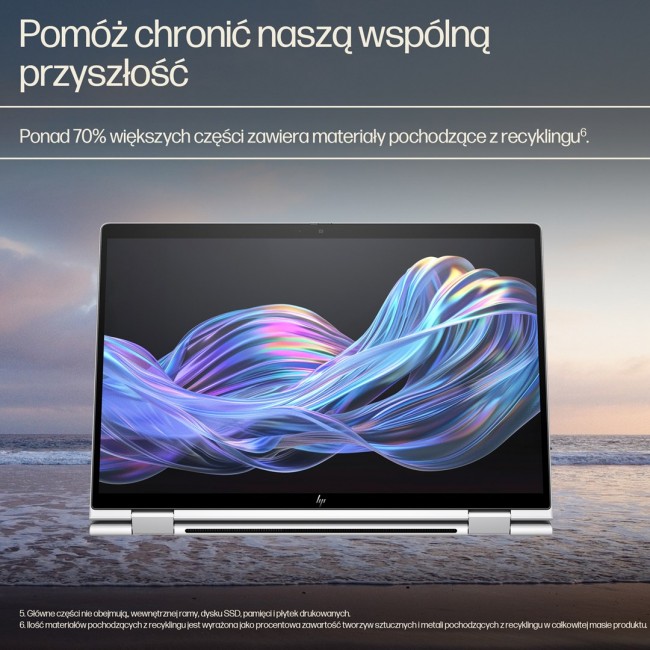 Notebook HP EliteBook X G1i Flip 14 14