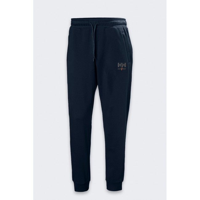 Track Pants Helly Hansen Essential Navy