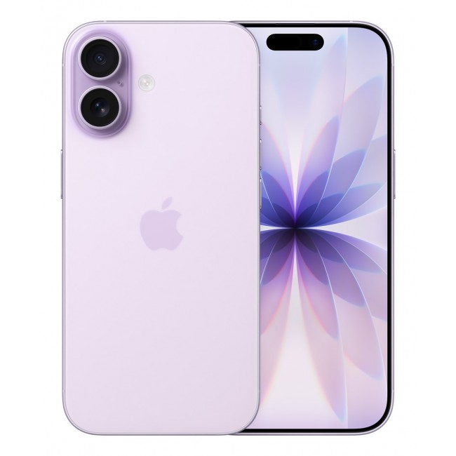 Apple iPhone 17 16 cm (6.3