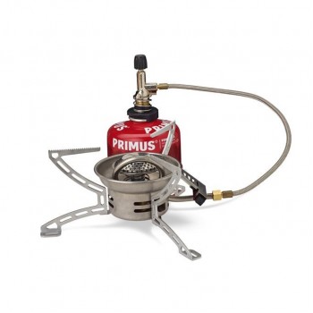 Primus EasyFuel Canister stove