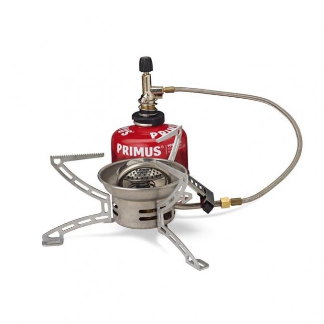 Primus EasyFuel Canister stove