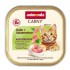 ANIMONDA Carny Adult Chicken and catnip Mono - wet cat food - 85g