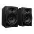Pioneer DM-50D-BT loudspeaker 2-way Black Wired & Wireless 50 W