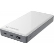 Varta Energy 20000 Lithium Polymer (LiPo) 20000 mAh Black, White