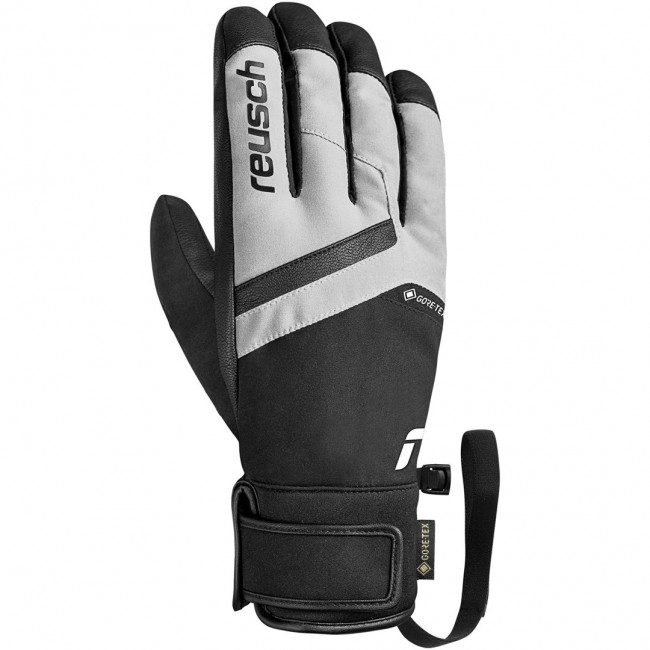 Rękawice Reusch Booster GORE-TEX 11