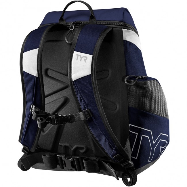 Plecak TYR Alliance 30L Backpk one size