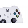 Microsoft Xbox Wireless Controller White Gamepad Xbox Series S,Xbox Series X,Xbox One,Xbox One S,Xbox One X Analogue / Digital Bluetooth/USB Microsoft Xbox Wireless Controller White Gamepad Xbox Series S,Xbox Series X,Xbox One,Xbox One S,Xbox One X Analogue / Digital Bluetooth/USB